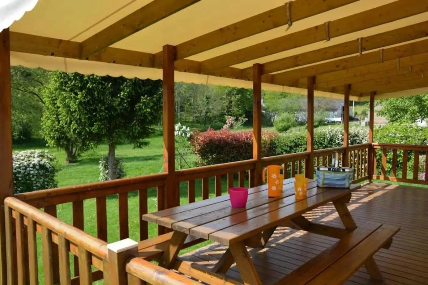 Kemp Camping 3 Etoiles - Piscine - Efcg0H Pont-Scorff