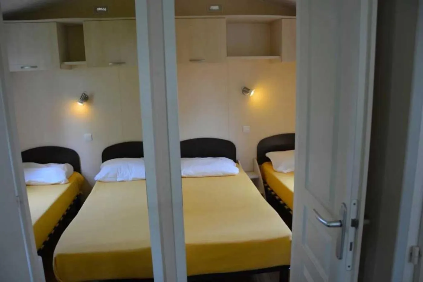 Camping 3 Etoiles - Piscine - Efcg0H Pont-Scorff Kemp