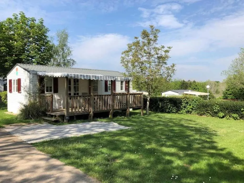 Camping 3 Etoiles - Piscine - Efcg0H Pont-Scorff Francie