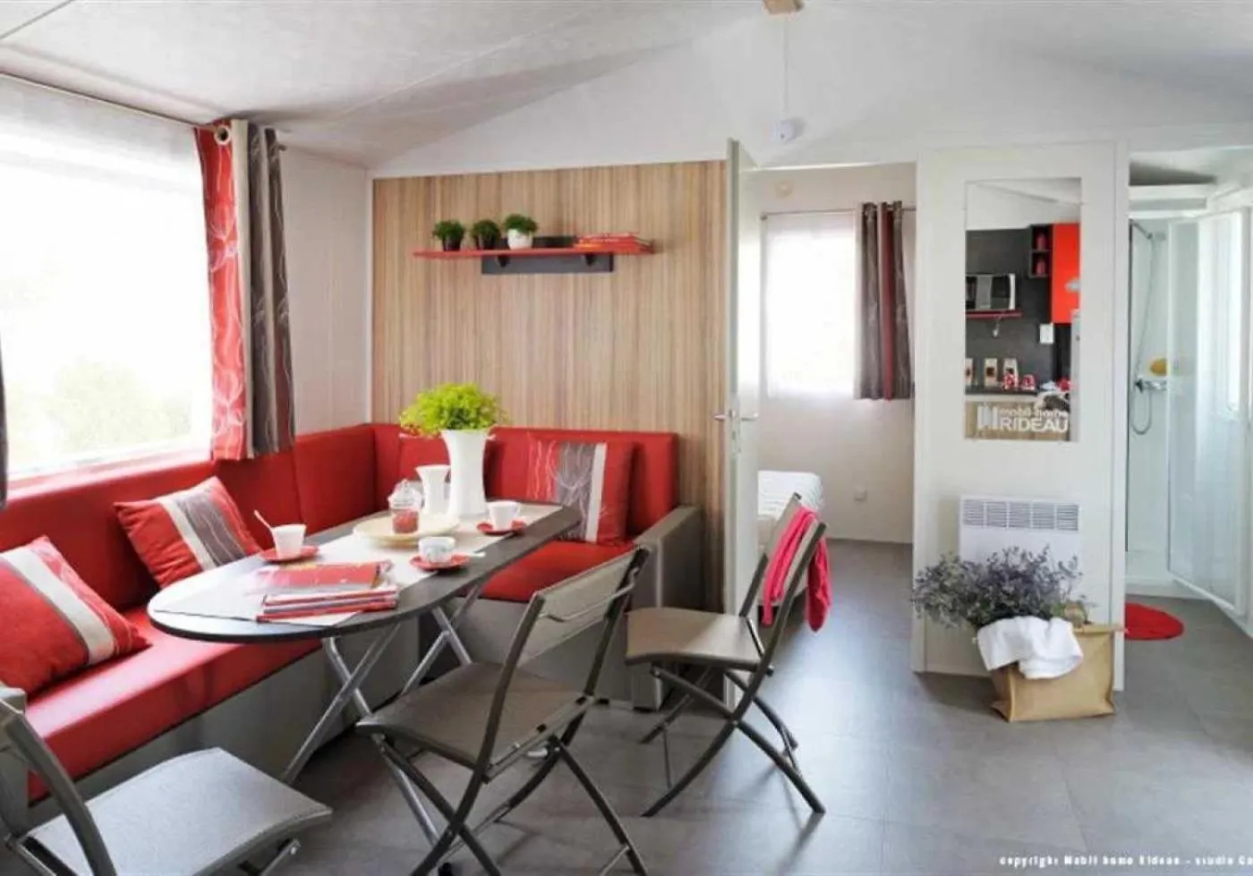 Kemp Camping 3 Etoiles - Piscine - Efcg0H Pont-Scorff