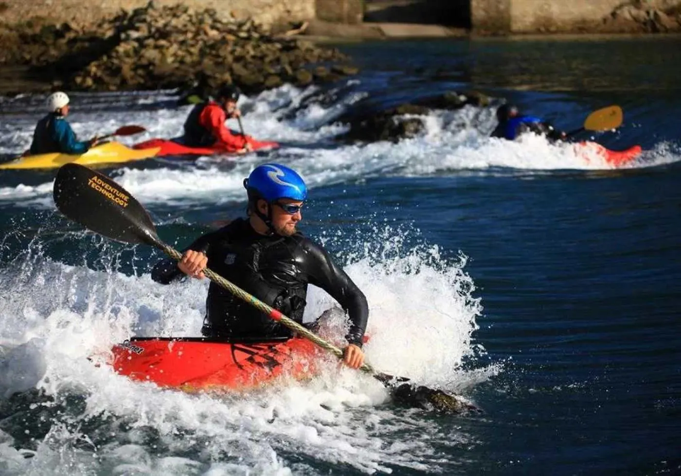 Camping 3 Etoiles - Piscine - Efcg0H Pont-Scorff Francie